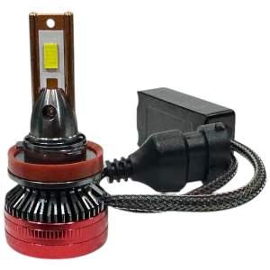 LED Headlight 4x 15000w