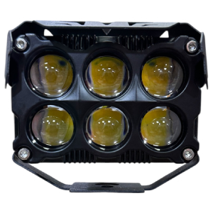 FOGLAMP-6LED