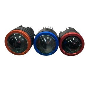 FOGLAMP-1LED