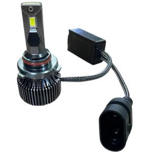 LED Headlight 4x 90000-w