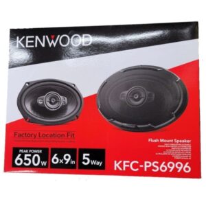 Audio-Speaker650w