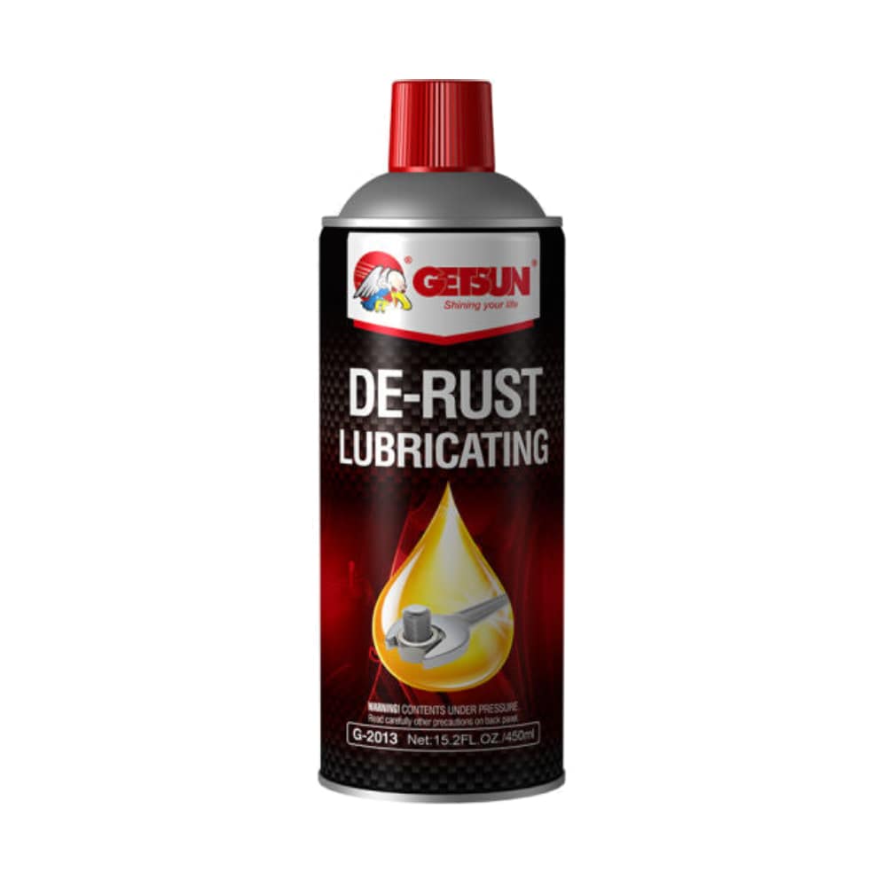 DER-RUST LUBRICANT