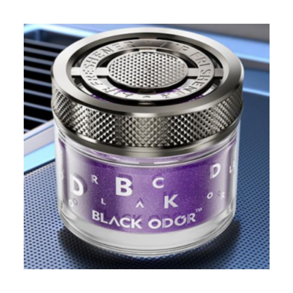 BLACK ODOR