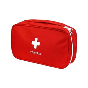 FIRST AID BOX